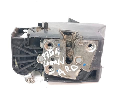 Højre bagtil lås DACIA LOGAN MCV II 1.5 dCi | BP39233079C99 - Image 3
