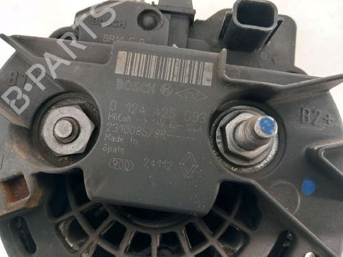 Generator RENAULT MODUS / GRAND MODUS (F/JP0_) 1.5 dCi 75 | BP30427221M7
