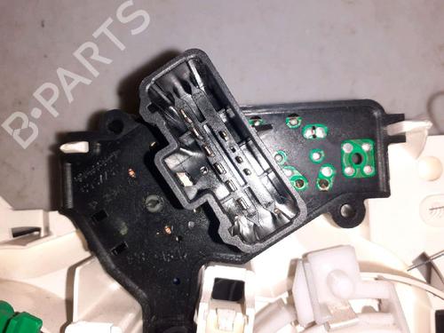 Climate control DACIA LOGAN (LS_) 1.5 dCi (LS0K) | BP30416587I5 - Image 3