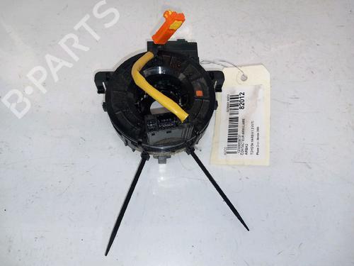 Used ECU airbags TOYOTA YARIS (_P9_) 1.33 VVT-i (NSP90_, NSP90R) (100 hp) 30425671