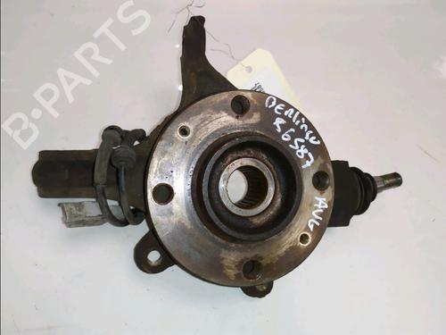 left-front-steering-knuckle-citroen-berlingo-multispace-b9-2008-37539250 main image