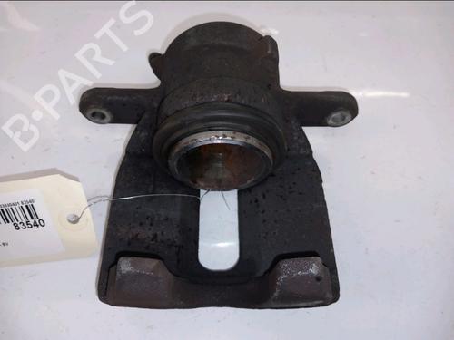 Left front brake caliper RENAULT CLIO III (BR0/1, CR0/1) 1.5 dCi | BP30417889M105