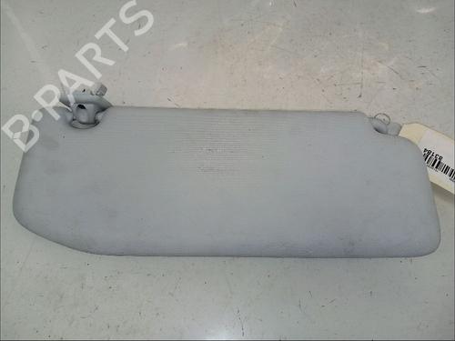 Left sun visor PEUGEOT 208 I (CA_, CC_) 1.4 HDi | BP30418504I1