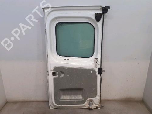 Højre bagagerum dør RENAULT TRAFIC II Van (FL) 1.9 dCi 100 (FL0C, FL0K, FL0B) | BP30541874C77