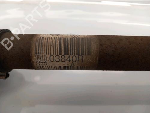 Right front driveshaft DACIA DUSTER (HS_) 1.5 dCi | BP30417775M39