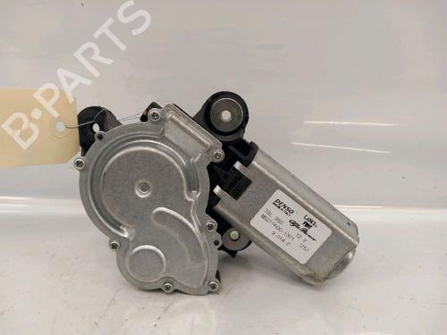 Used Rear wiper motor FIAT 500 (312_) 1.2 (312AXA1A) (69 hp) 30415700