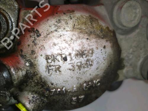 Right front brake caliper AUDI A5 Sportback (8TA) 2.7 TDI | BP37167285M104 - Image 3