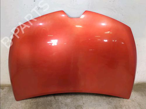 Motorhjelm RENAULT CLIO IV Grandtour (KH_) 1.5 dCi 90 (KHN3, KHN4) (90 hp) 32102059