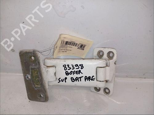 hingedoor-check-strap-peugeot-boxer-van-244-2001-30425541 main image