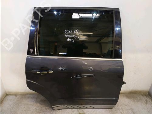 right-rear-door-ford-galaxy-ii-wa6-2006-2007-2008-2009-2010-2011-2012-2013-2014-2015-32488156 main image