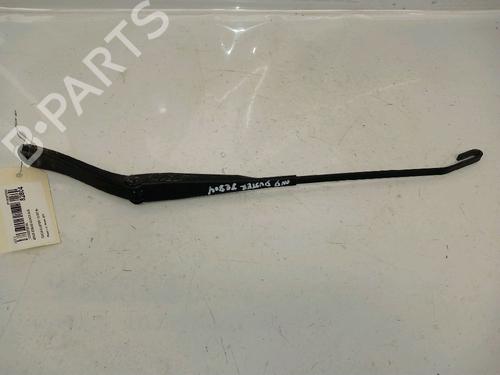 Used Front windshield wiper arm Front windshield wiper arm 30419168 30419168