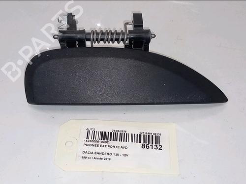 front-right-exterior-door-handle-dacia-sandero-ii-2012-36946369 main image