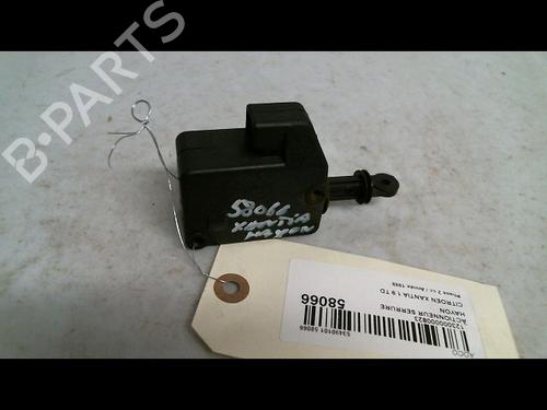 Used Electronic module CITROËN XANTIA (X2) [1998-2003]  30424616