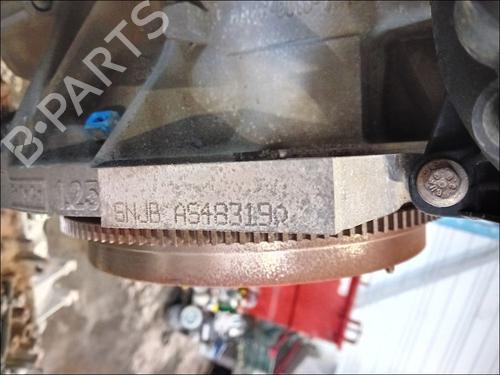 Engine FORD FIESTA VI (CB1, CCN) 1.25 | BP33838962M1 - Image 2