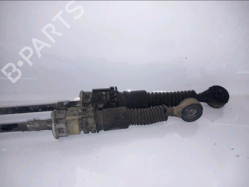 Gear lever DACIA LOGAN MCV (KS_) 1.5 dCi (KS0W) | BP33713440M90 - Image 4