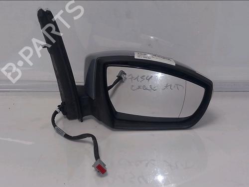 Used Right mirror Right mirror FORD C-MAX II (DXA/CB7, DXA/CEU) 1.6 TDCi (115 hp) 39705357 39705357