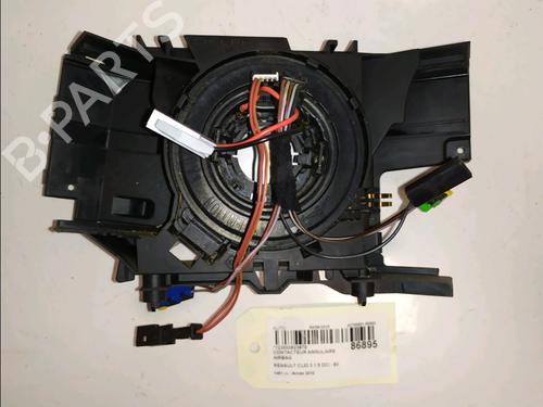 Used Squib airbag Squib airbag 39524424 39524424