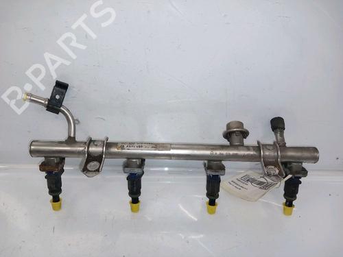 Sprederrør MERCEDES-BENZ A-CLASS (W169) A 150 (169.031, 169.331) (95 hp) 30432686