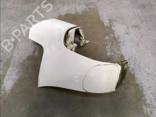 Used Corner bumper Corner bumper CITROËN BERLINGO MULTISPACE (B9) 1.6 HDi 75 16V (75 hp) 33814681 33814681