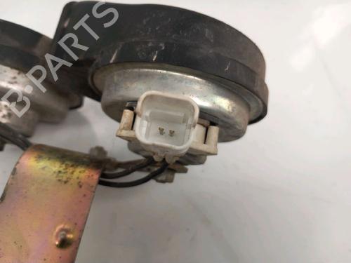Horn CITROËN C5 II (RC_) 2.0 HDi (RCRHRH) | BP30422212E13