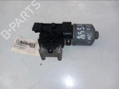 Front wiper motor RENAULT TWINGO II (CN0_) 1.2 16V (CN0K, CN0V, CN0A) | BP32488252M29