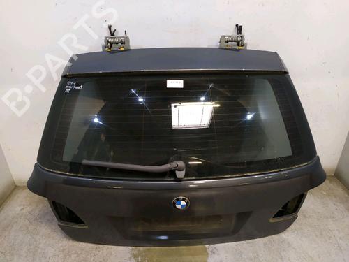 Bagklap CC/Kombi-Coupé BMW 5 Touring (E61) 530 d (235 hp) 30431825