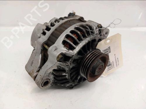 Used Alternator SUZUKI WAGON R+ (MA) 1.3 (RB413) (94 hp) 30558971