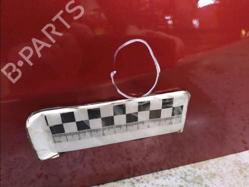 Right front door NISSAN NOTE (E12) 1.2 | BP32356073C3