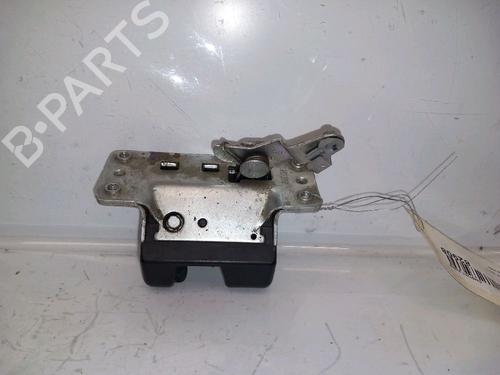 Bakluke lås OPEL MERIVA A MPV (X03) 1.7 CDTI (E75) (100 hp) 30424098