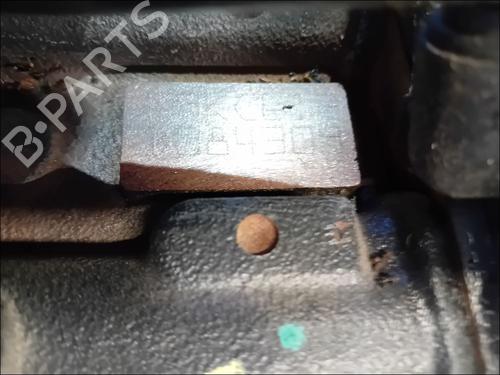 Engine RENAULT CLIO IV (BH_) 1.5 dCi 75 | BP38793300M1 - Image 2