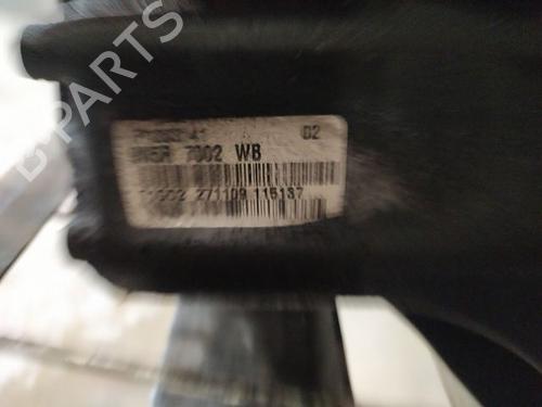Gearbox VOLVO C30 (533) 1.6 D | BP30429435M3 