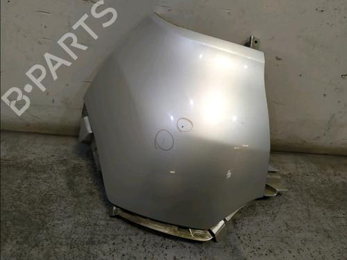 Used Corner bumper RENAULT CAPTUR I (J5_, H5_) 1.5 dCi 90 (J5N4, J5M5, J5MW, J5M6, J5AL, J5AJ) (90 hp) 30843052