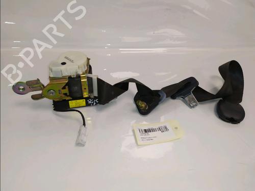 Used Front left belt tensioner Front left belt tensioner RENAULT CLIO III (BR0/1, CR0/1) 1.5 dCi (C/BR0G, C/BR1G) (68 hp) 34147777 34147777