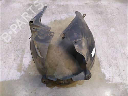 Used Wheel arch OPEL CORSA D (S07) 1.3 CDTI (L08, L68) (75 hp) 30417843