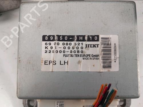 Steering column PEUGEOT 107 (PM_, PN_) 1.0 | BP31986213M21