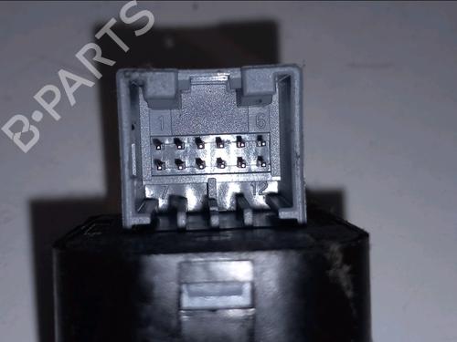Mirror switch FIAT PANDA (312_, 319_) 1.3 D Multijet (312PXL1A) | BP36152871I25 - Image 3
