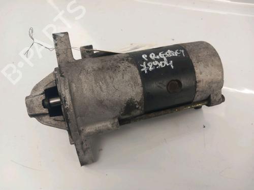 Used Starter MAZDA PREMACY (CP) 2.0 TD (101 hp) 30430958