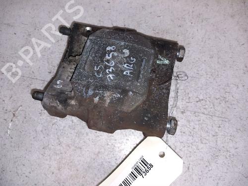 Used Left rear brake caliper Left rear brake caliper 30413765 30413765