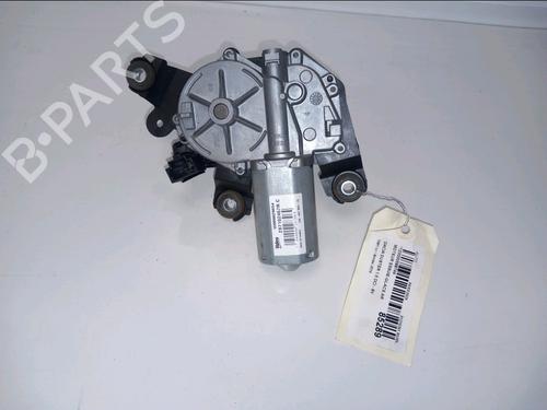 Used Rear wiper motor Rear wiper motor 33111738 33111738