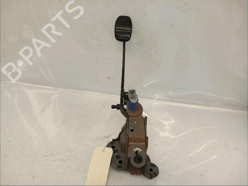 Used Pedal RENAULT CLIO III (BR0/1, CR0/1) [2005-2014]  30413246