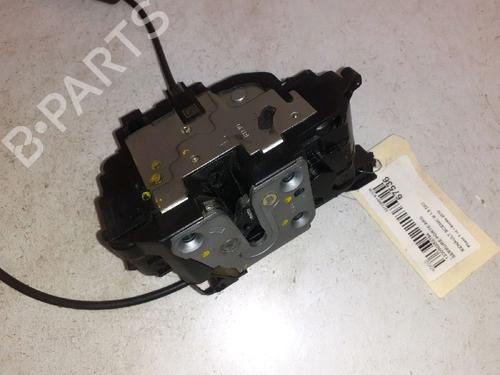 Used Rear left lock RENAULT GRAND SCÉNIC III (JZ0/1_) 1.5 dCi (JZ09, JZ0D, JZ10, JZ14, JZ1G, JZ29, JZ2C) (110 hp) 30429830