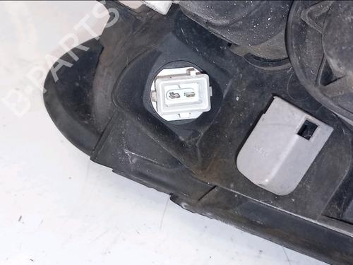 Right headlight PEUGEOT 206 CC (2D) 2.0 S16 | BP32310777C29 - Image 3