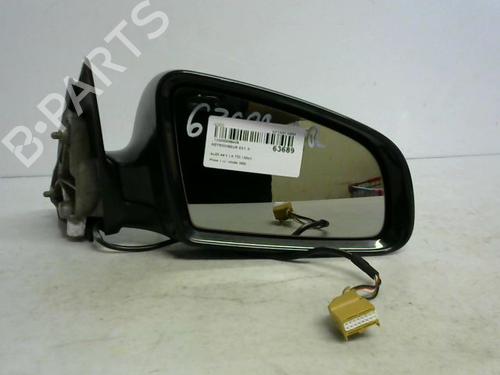 Used Right mirror AUDI A4 B6 (8E2) 1.9 TDI (130 hp) 30416401
