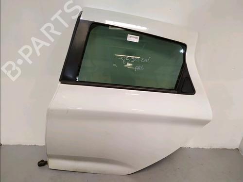 Used Left rear door Left rear door 37216430 37216430