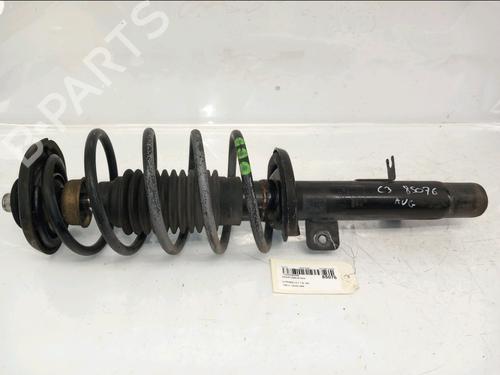 Venstre fortil støddæmper CITROËN C3 I (FC_, FN_) 1.4 i (73 hp) 32202570