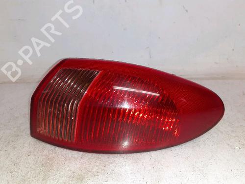 Used Right taillight ALFA ROMEO 147 (937_) 1.9 JTDM 8V (937.AXD1A, 937.AXU1A, 937.BXU1A) (120 hp) 30422439