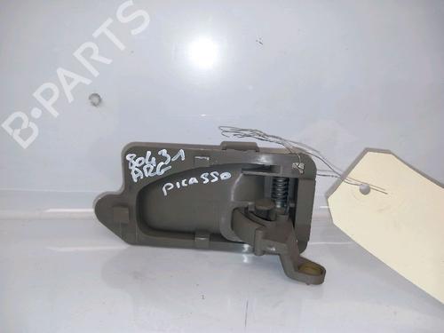 Venstre bak invendig håndtak CITROËN XSARA PICASSO (N68) 2.0 HDi | BP30419834I15