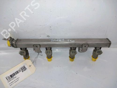Used Injection rail HYUNDAI i10 I (PA) 1.2 (86 hp) 30429145