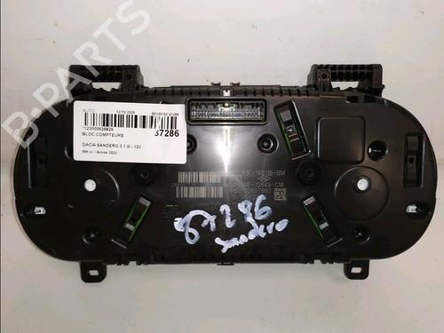 Instrument cluster DACIA SANDERO III 1.0 SCe 65 | BP39942265C47 - Image 2