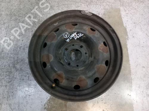 Used Rim CITROËN XANTIA (X1_, X2_) 2.0 HDI 90 (90 hp) 30417658